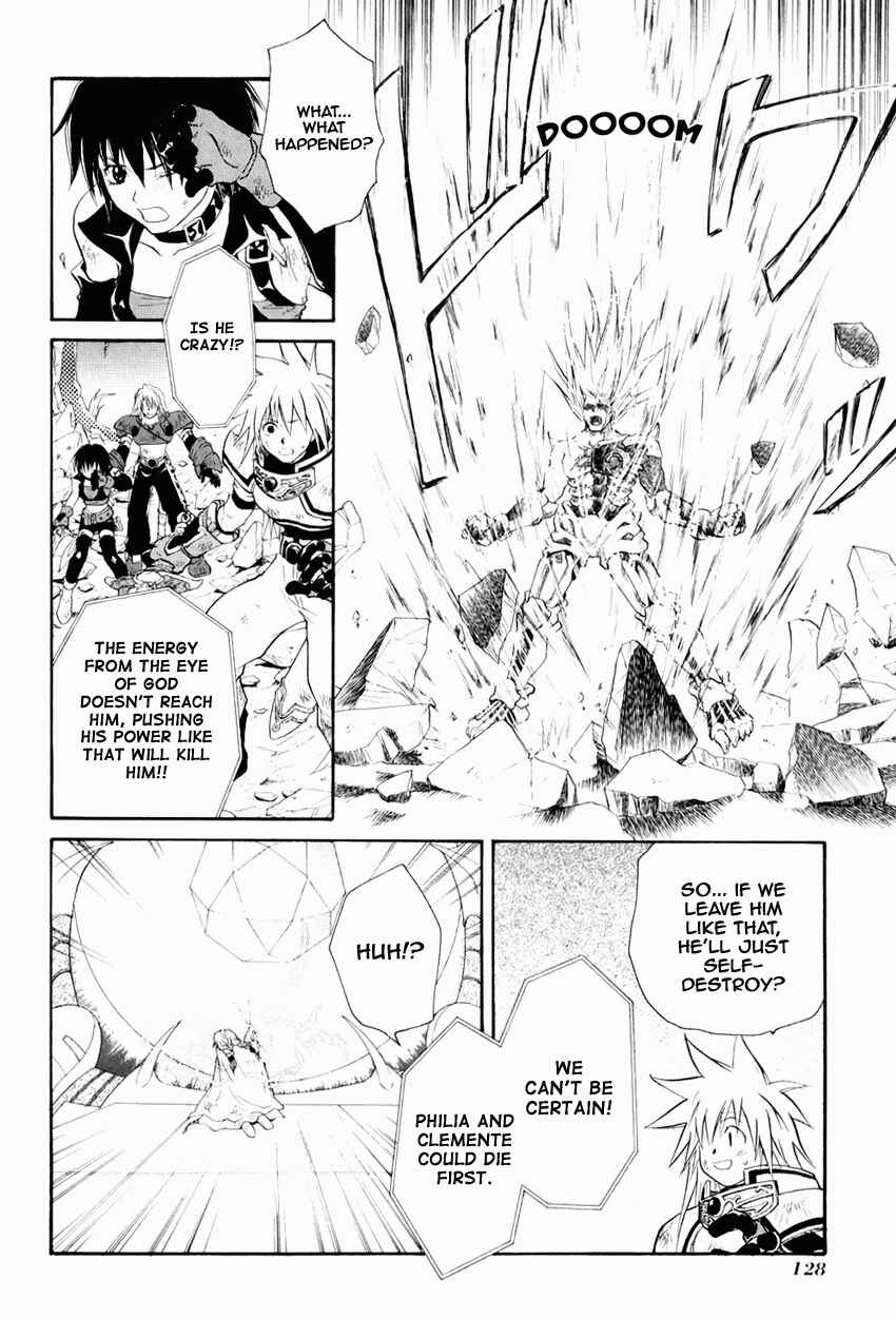 Page 16 Chapter 30 Tales of Destiny