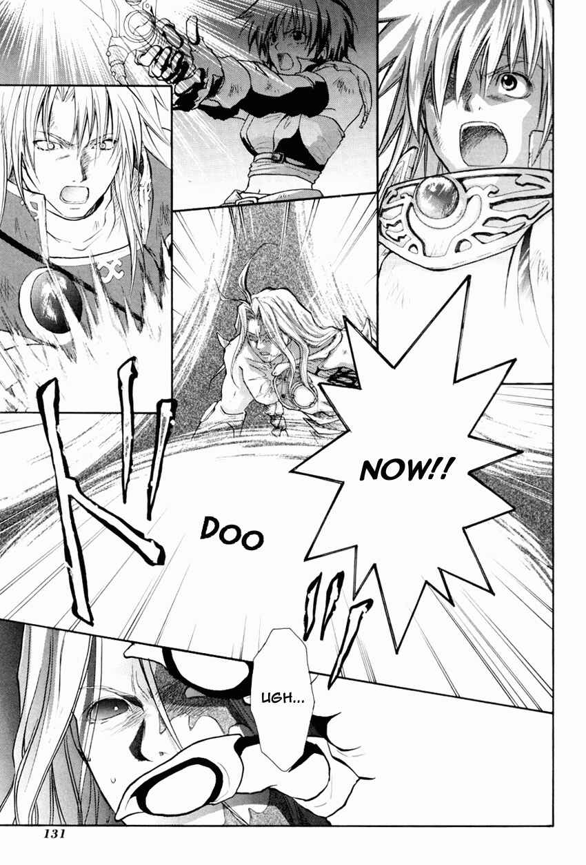 Page 19 Chapter 30 Tales of Destiny