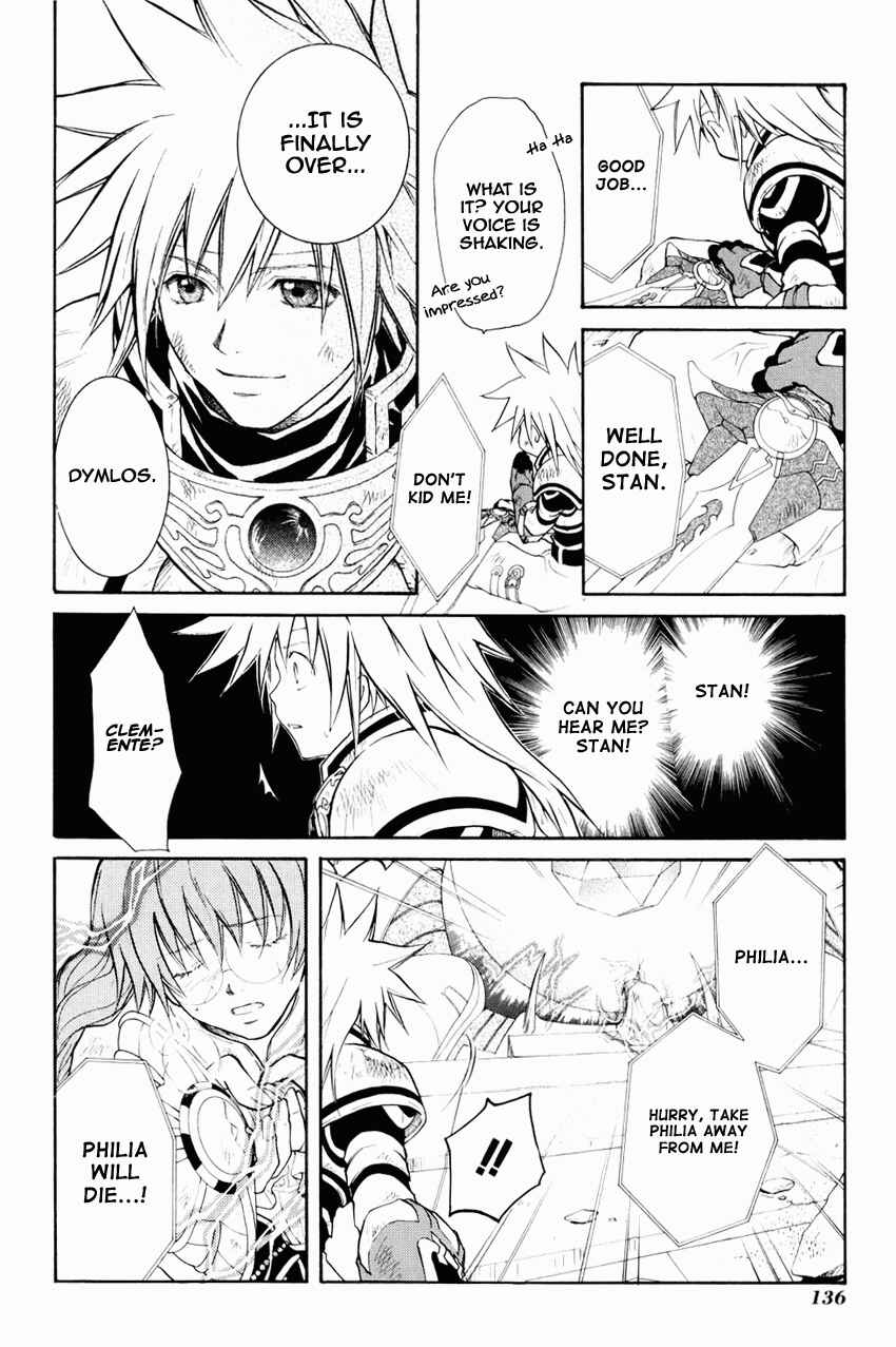 Page 24 Chapter 30 Tales of Destiny