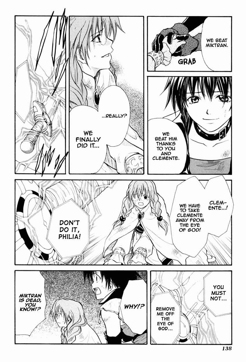 Page 26 Chapter 30 Tales of Destiny