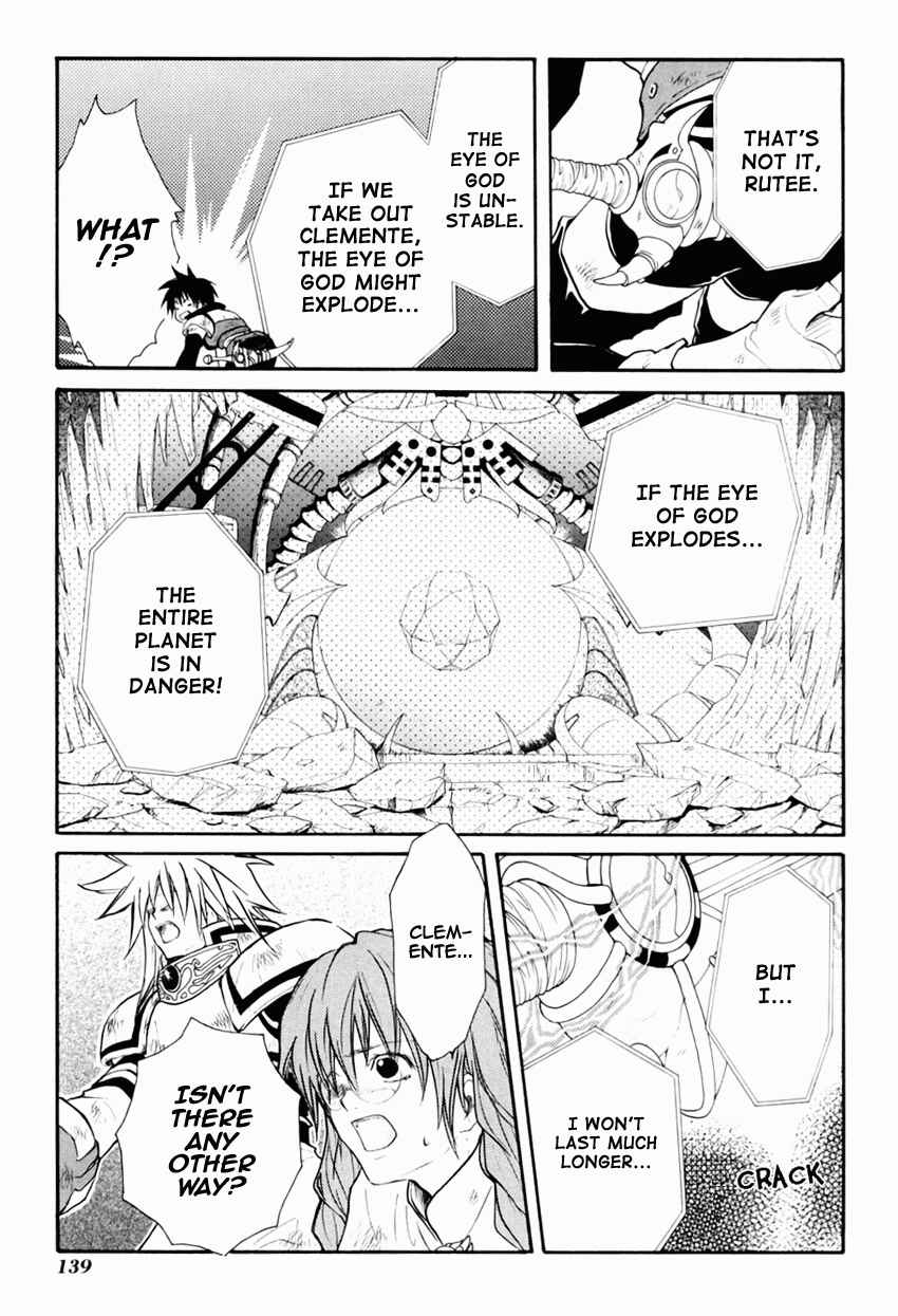 Page 27 Chapter 30 Tales of Destiny