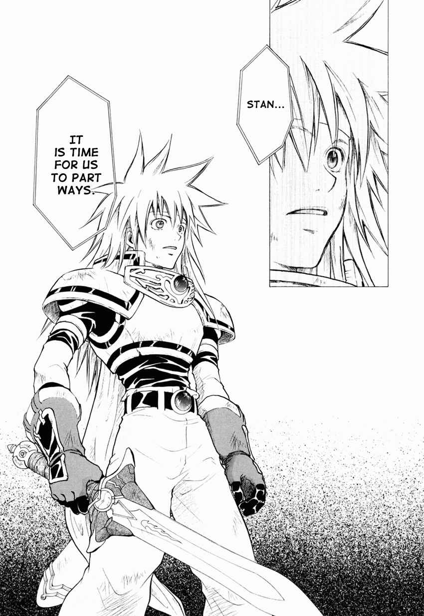 Page 31 Chapter 30 Tales of Destiny