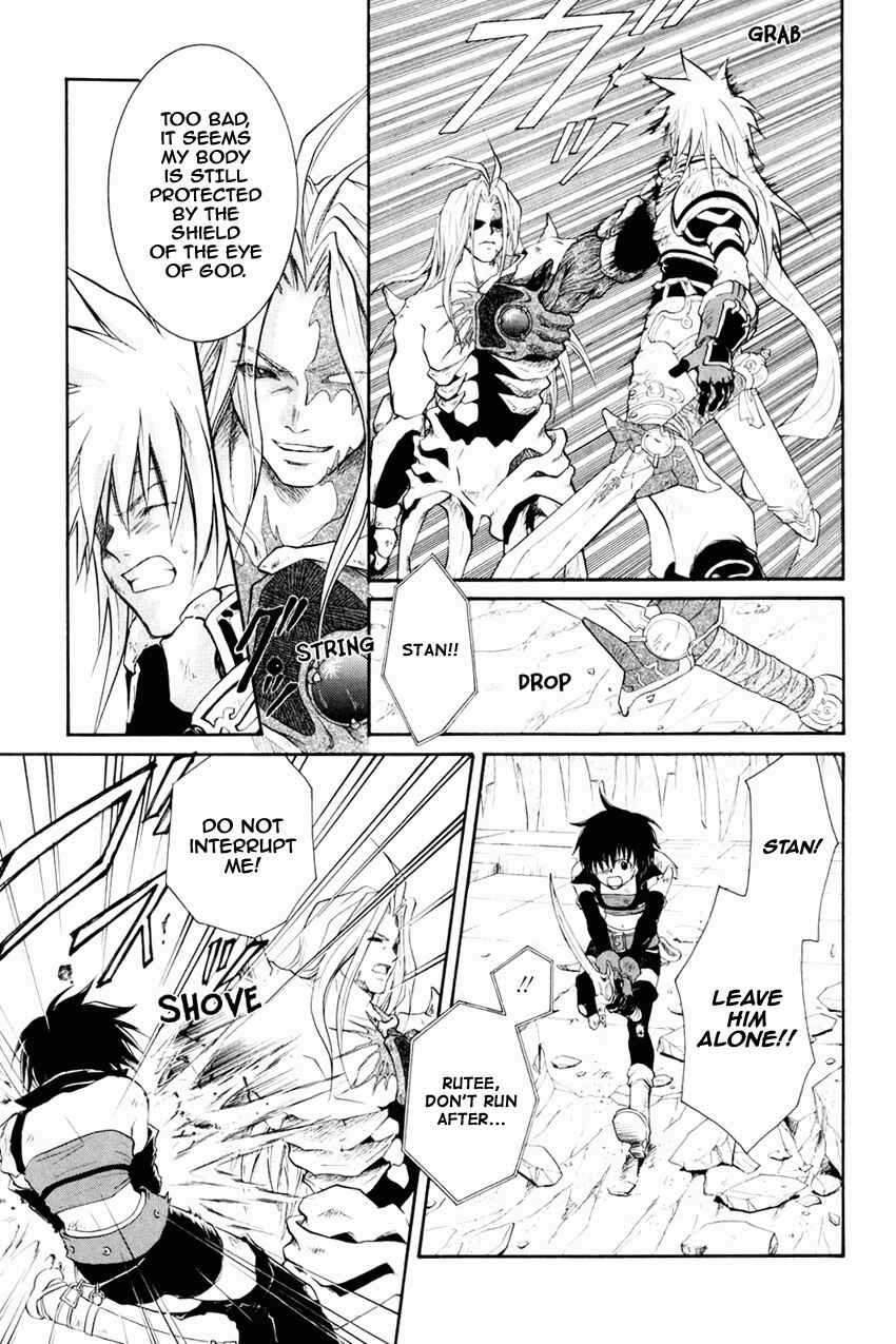 Page 9 Chapter 30 Tales of Destiny