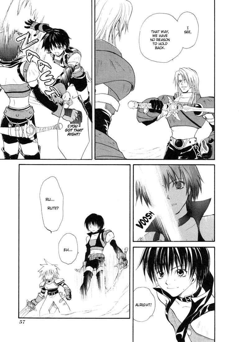 Page 14 Chapter 28 Tales of Destiny