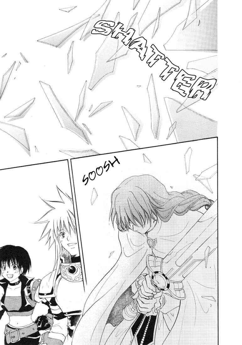 Page 29 Chapter 28 Tales of Destiny