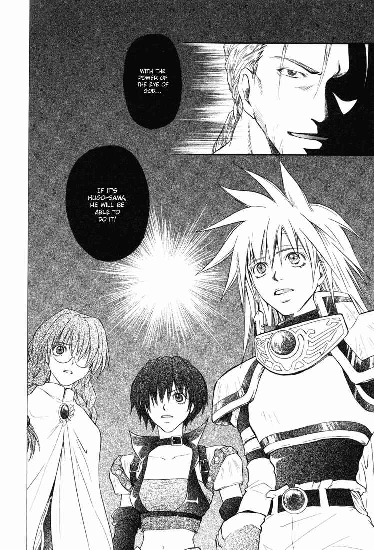 Page 27 Chapter 18 Tales of Destiny