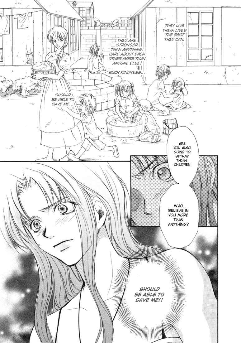 Page 23 Chapter 23 Tales of Destiny