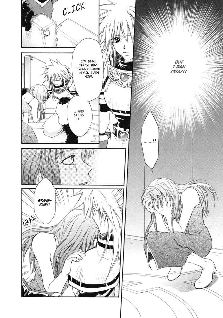 Page 24 Chapter 23 Tales of Destiny