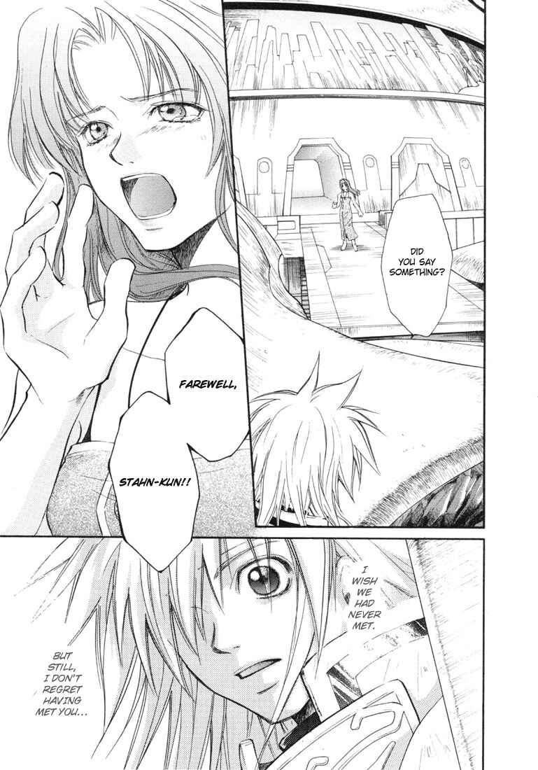 Page 27 Chapter 23 Tales of Destiny