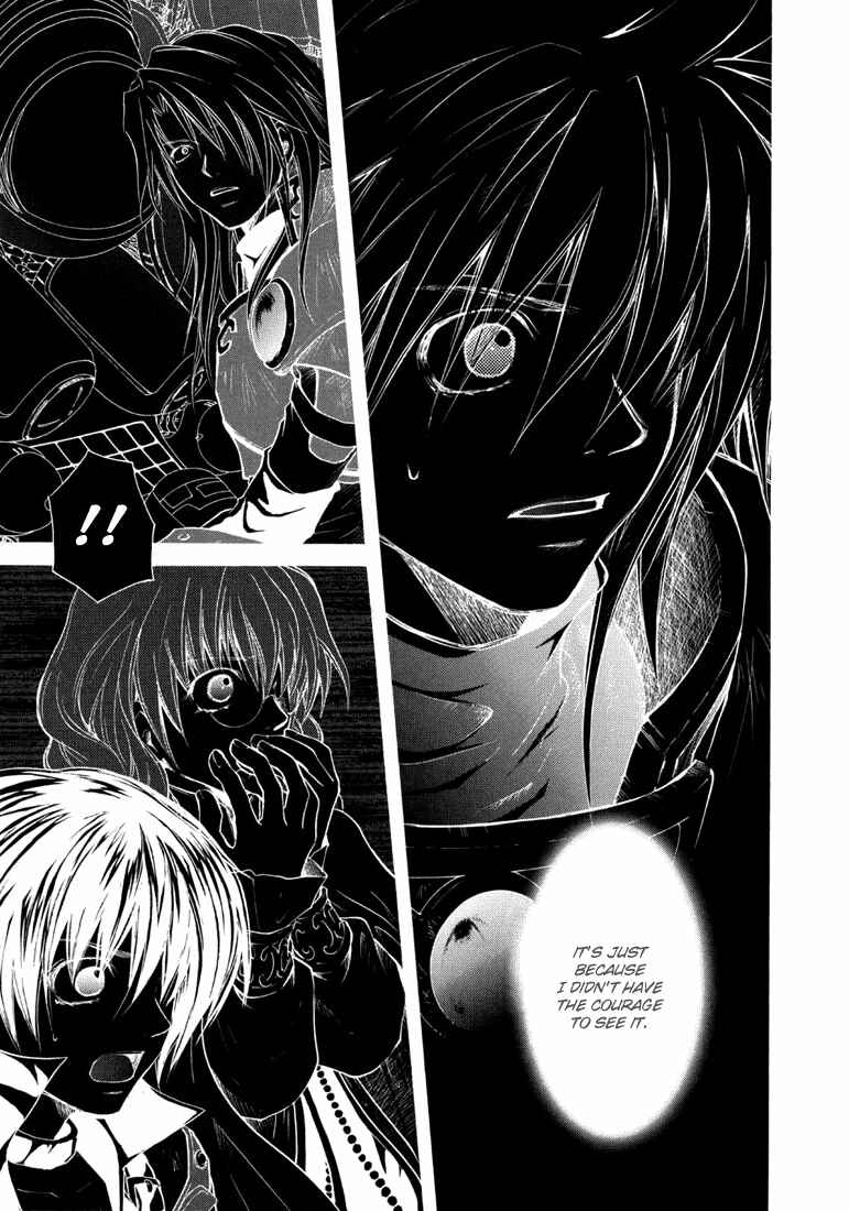 Page 29 Chapter 23 Tales of Destiny