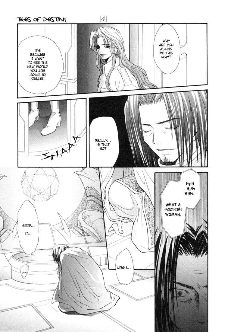Page 9 Chapter 23 Tales of Destiny