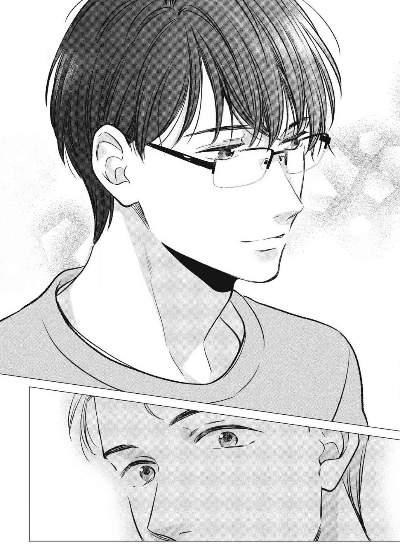 Page 37 Chapter 10 Hana Wants This Flower to Bloom!