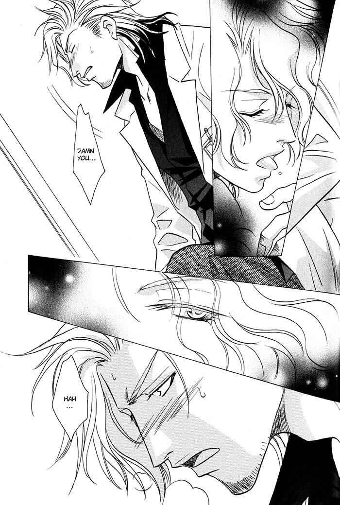 Page 7 Chapter 4 Cold - Zettaireido no Koibitotachi