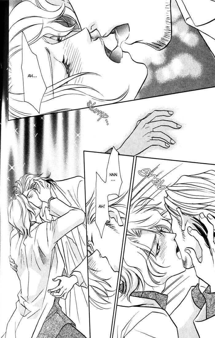 Page 10 Chapter 2 Cold - Zettaireido no Koibitotachi