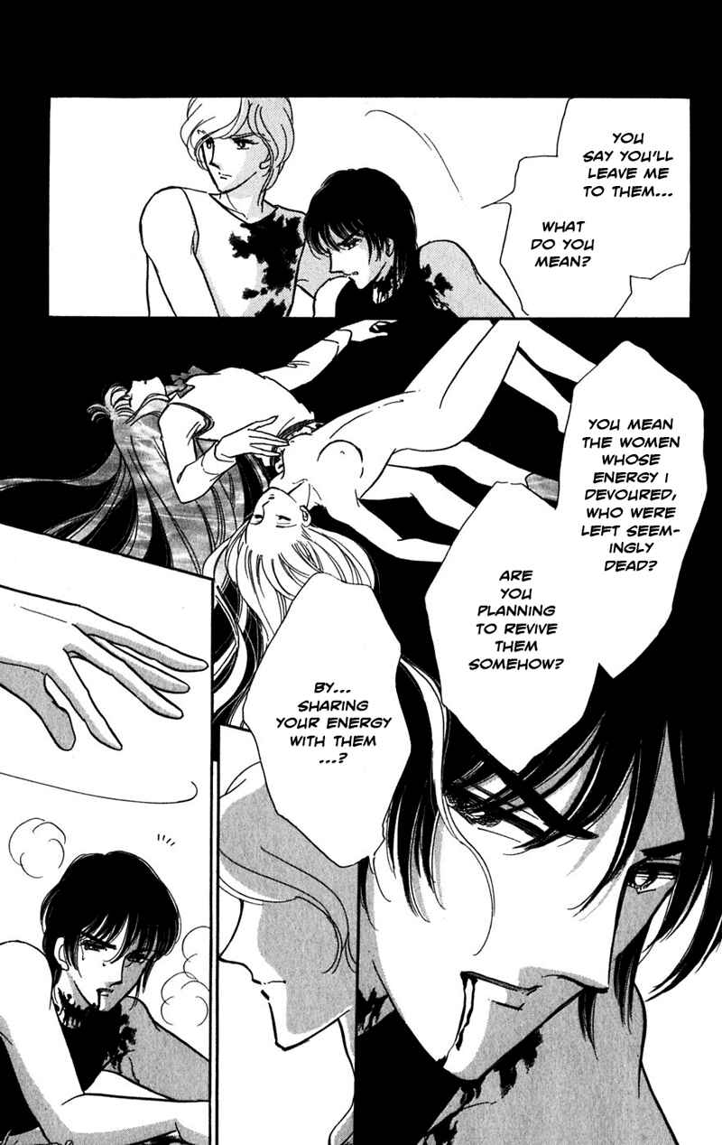 Page 102 Chapter 20 Romance of Darkness