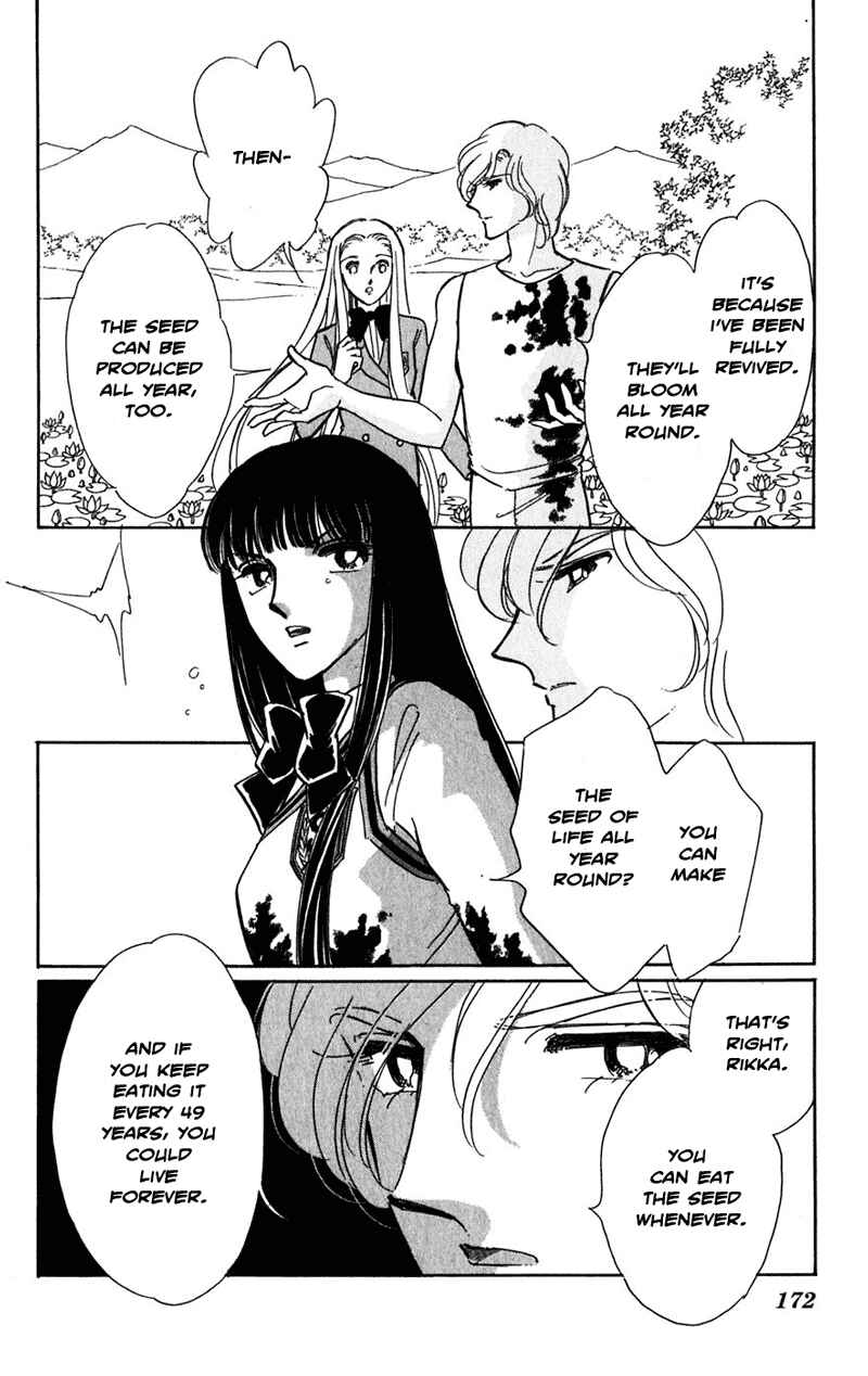 Page 132 Chapter 20 Romance of Darkness