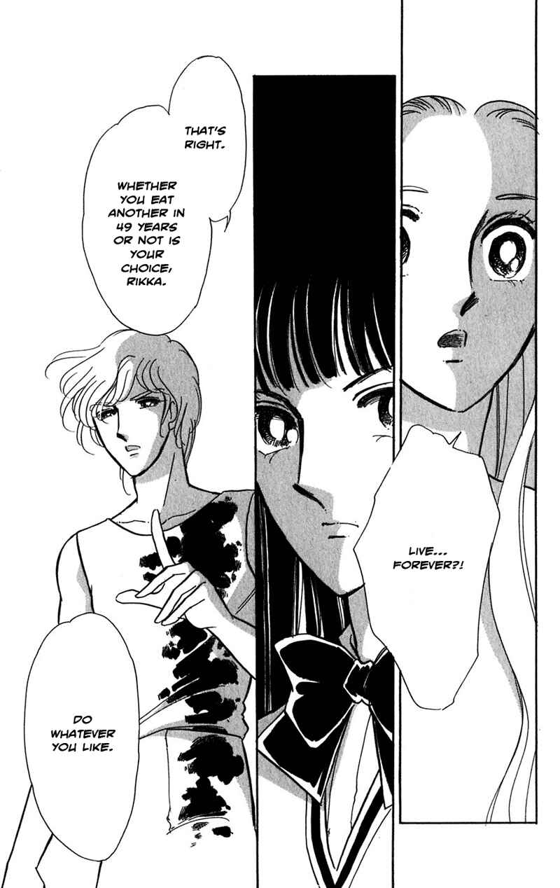 Page 133 Chapter 20 Romance of Darkness