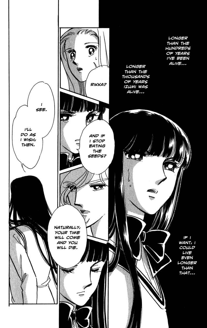 Page 134 Chapter 20 Romance of Darkness