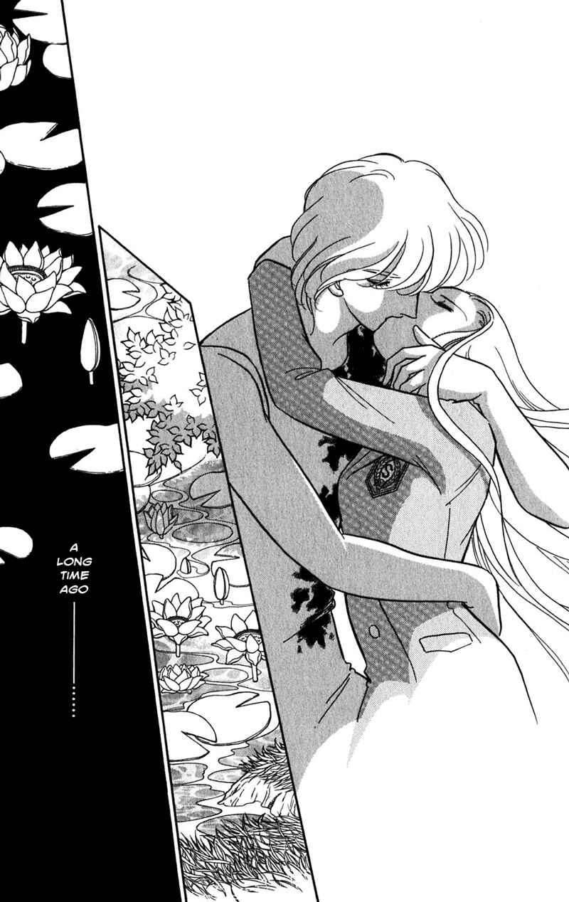 Page 137 Chapter 20 Romance of Darkness
