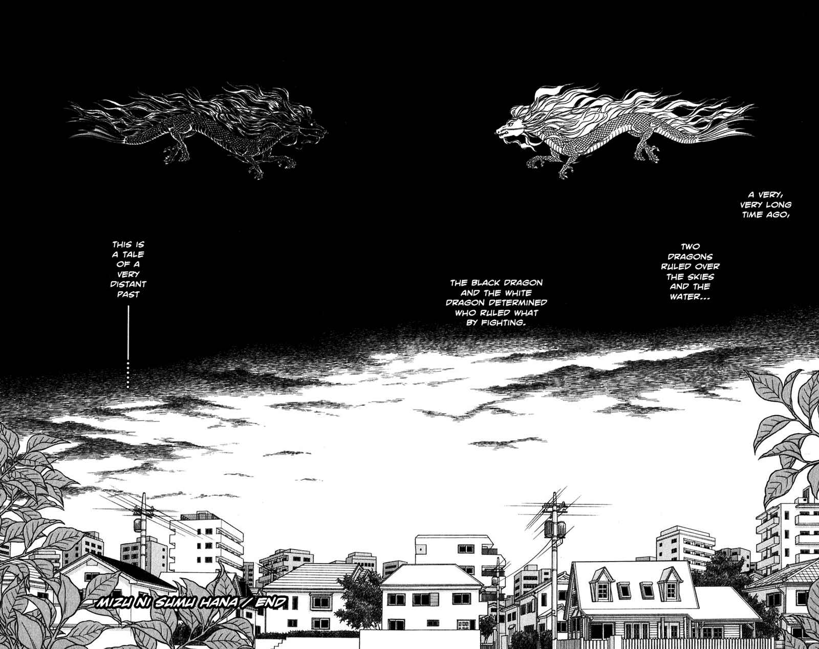 Page 138 Chapter 20 Romance of Darkness
