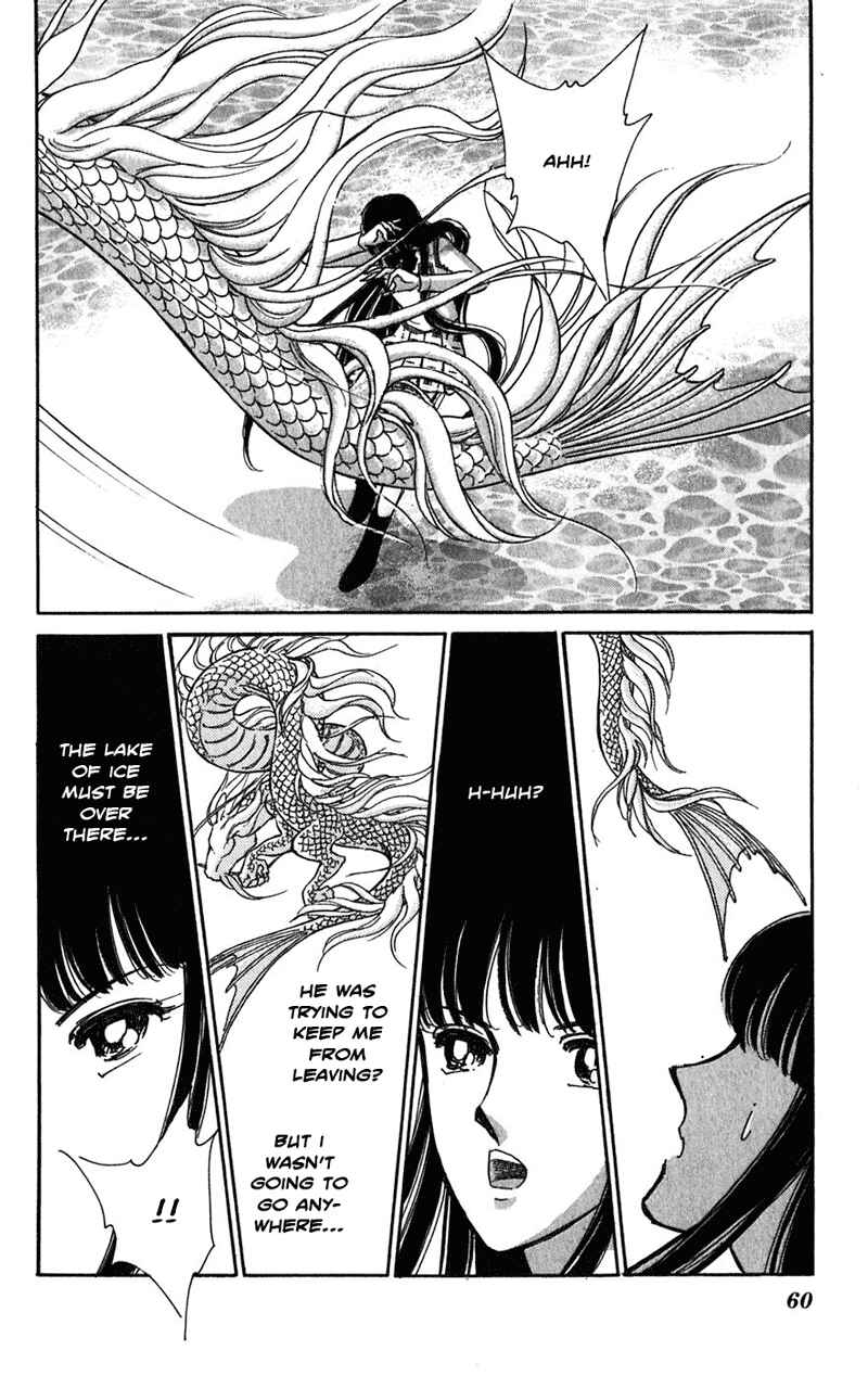 Page 25 Chapter 20 Romance of Darkness