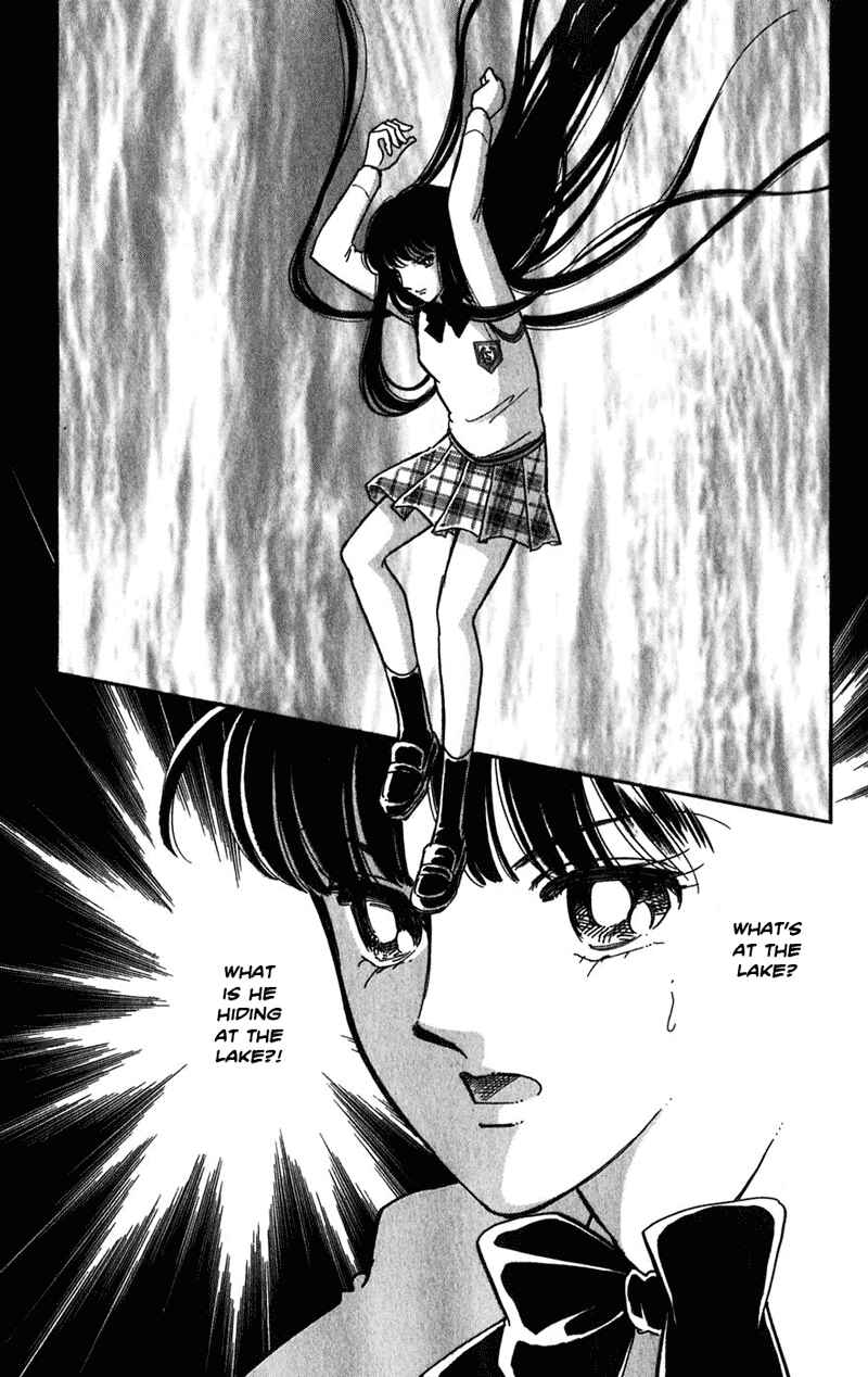 Page 33 Chapter 20 Romance of Darkness