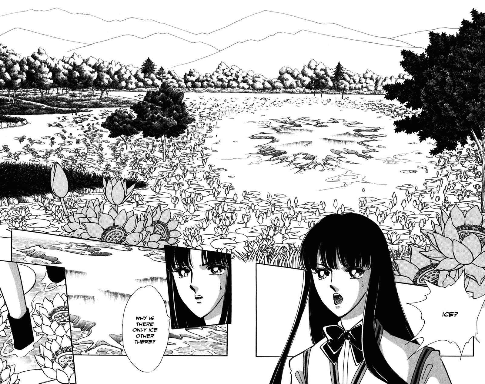 Page 36 Chapter 20 Romance of Darkness