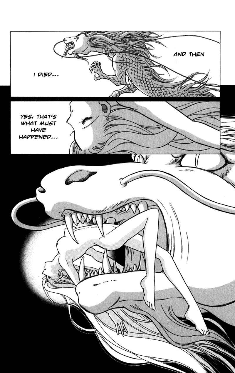 Page 49 Chapter 20 Romance of Darkness