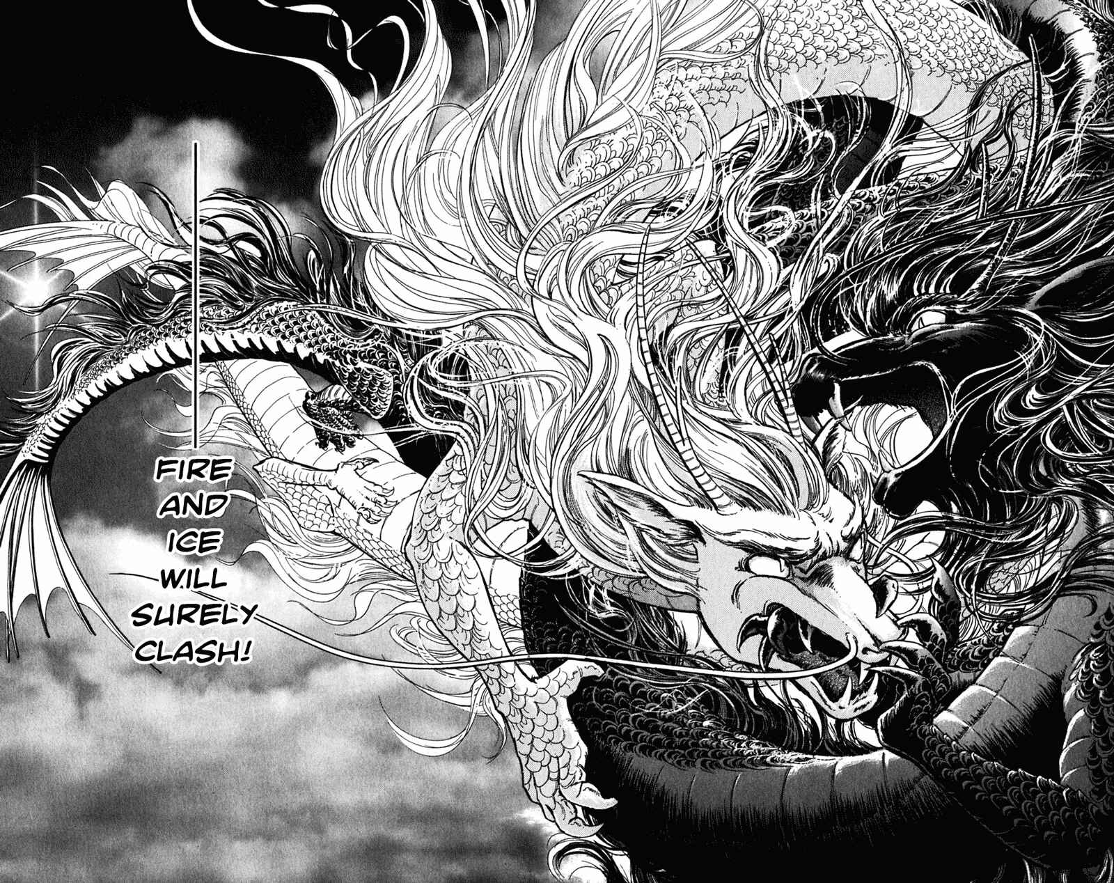 Page 6 Chapter 20 Romance of Darkness