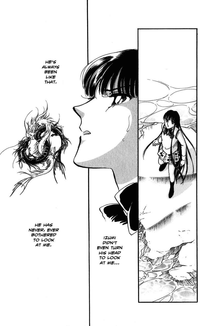 Page 62 Chapter 20 Romance of Darkness