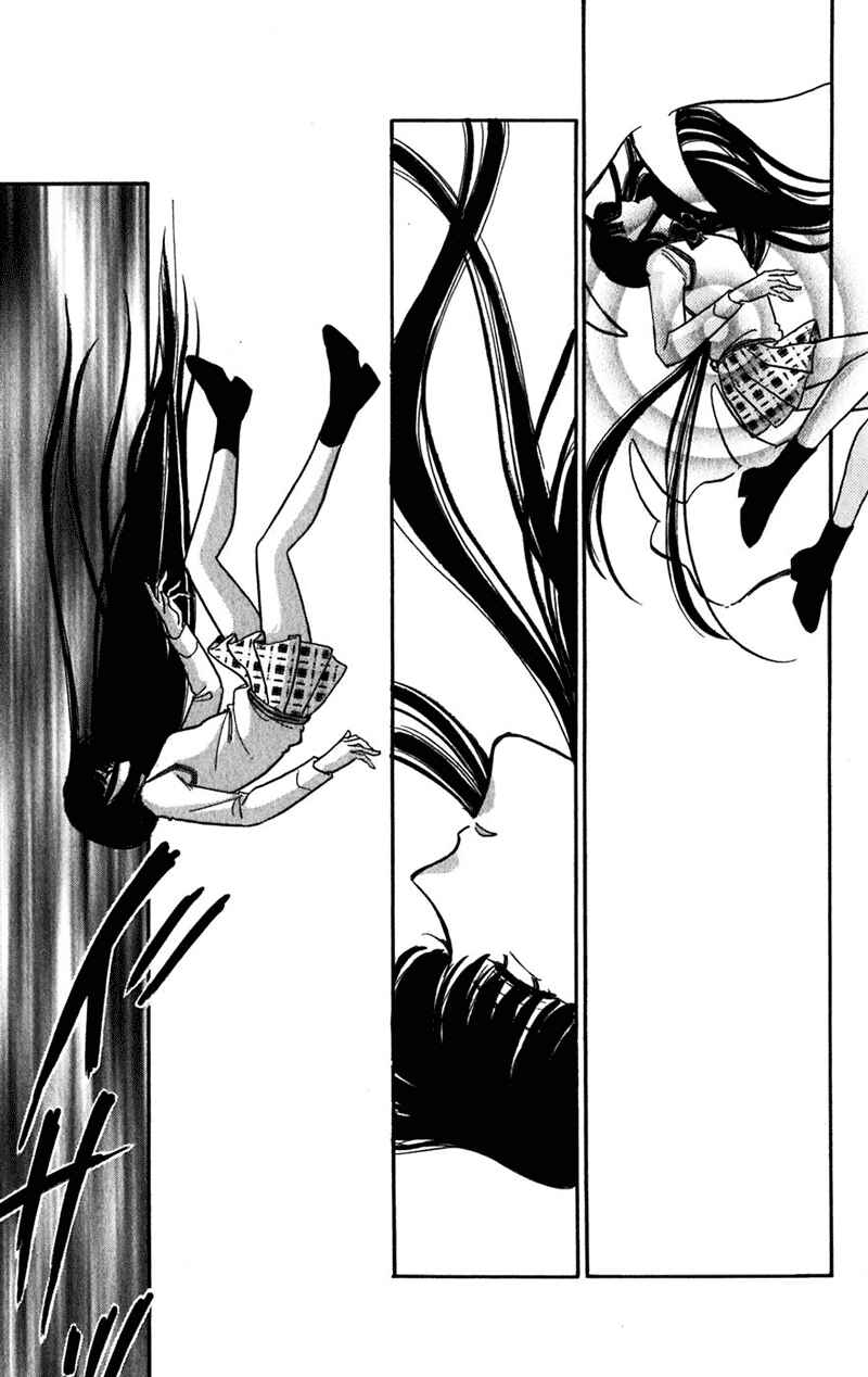 Page 87 Chapter 20 Romance of Darkness