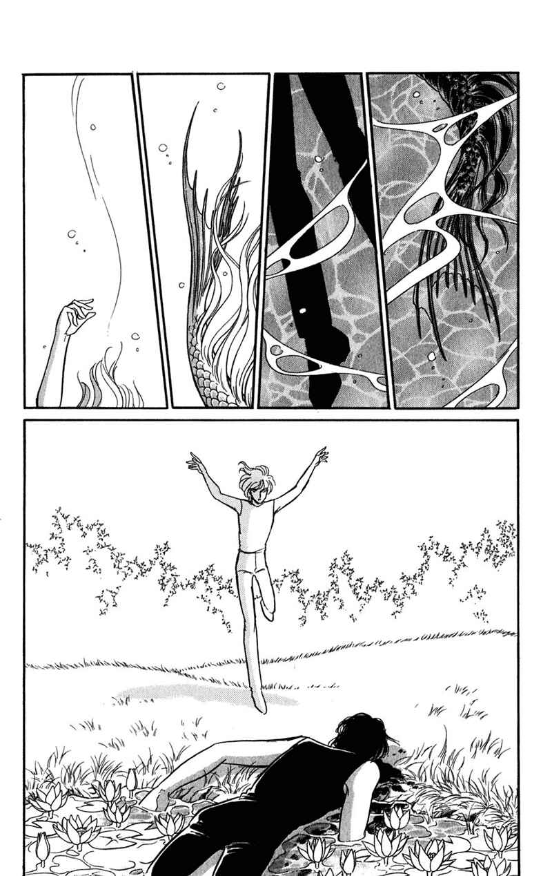 Page 97 Chapter 20 Romance of Darkness