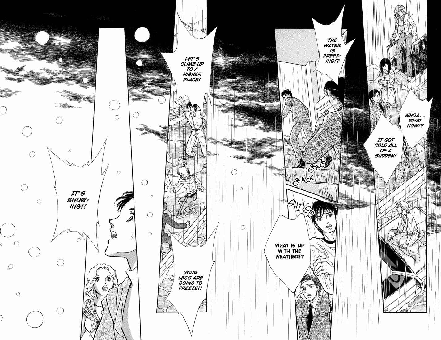 Page 11 Chapter 14 Romance of Darkness
