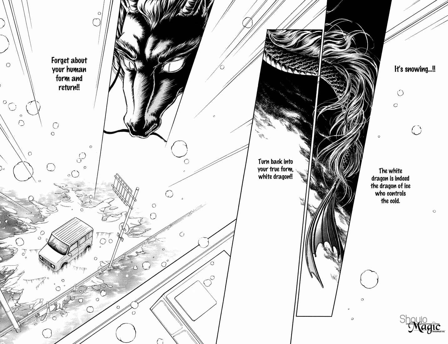 Page 12 Chapter 14 Romance of Darkness