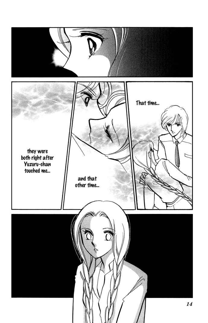 Page 14 Chapter 10 Romance of Darkness
