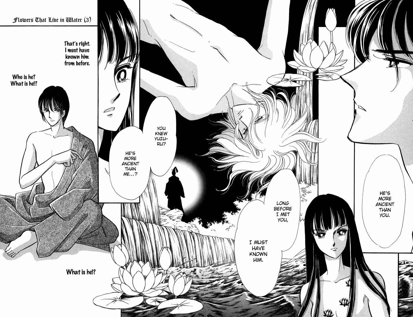 Page 18 Chapter 10 Romance of Darkness