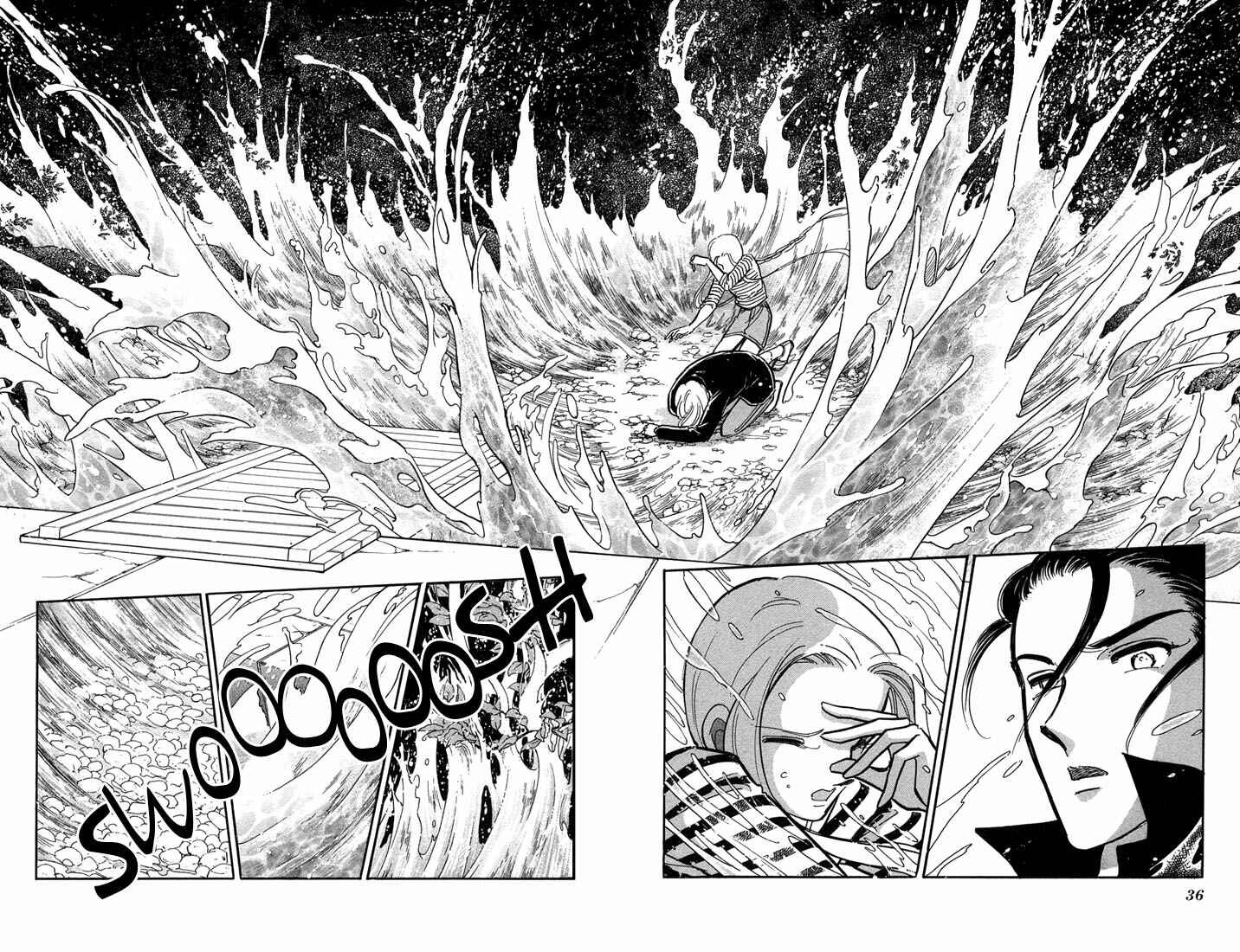 Page 35 Chapter 10 Romance of Darkness
