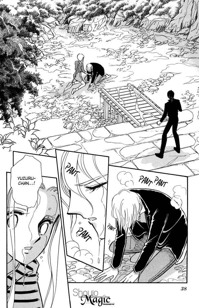 Page 36 Chapter 10 Romance of Darkness