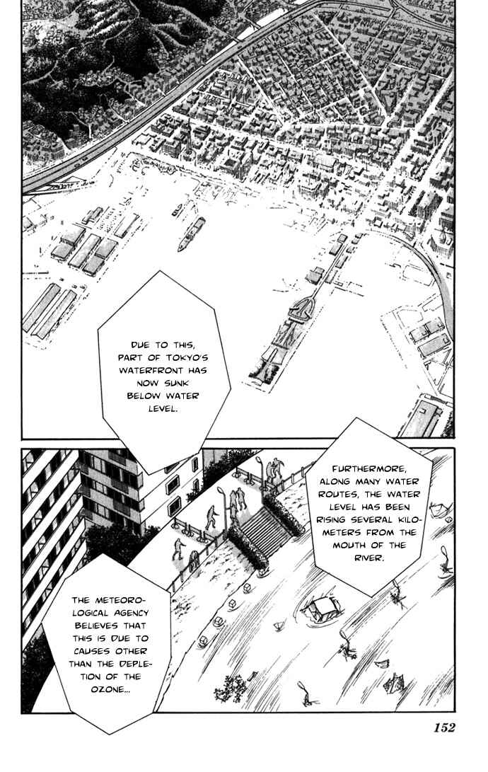 Page 10 Chapter 18 Romance of Darkness