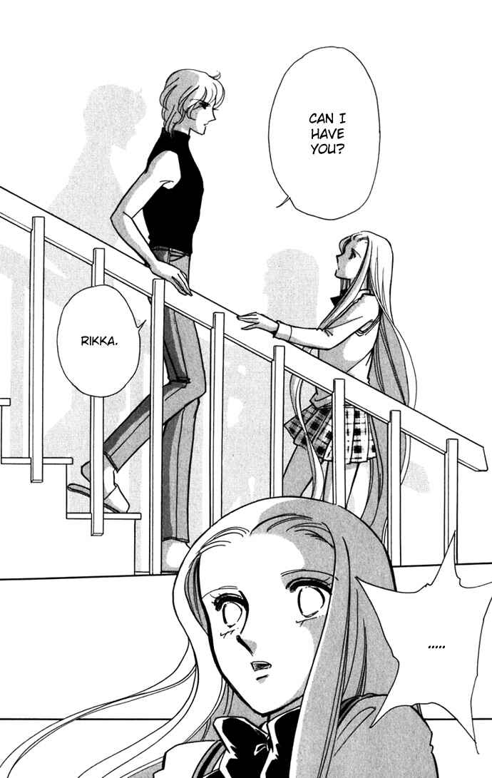Page 14 Chapter 18 Romance of Darkness