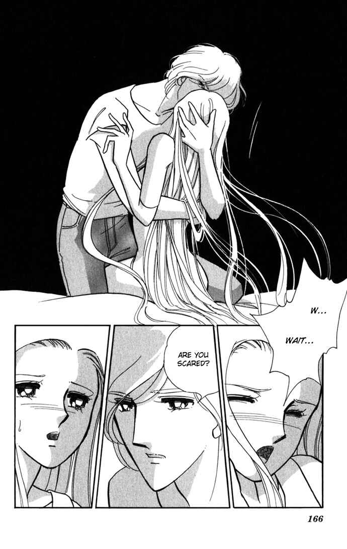 Page 24 Chapter 18 Romance of Darkness