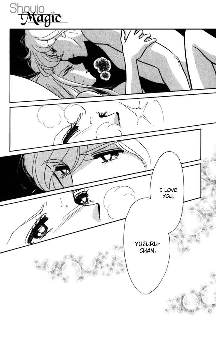 Page 28 Chapter 18 Romance of Darkness