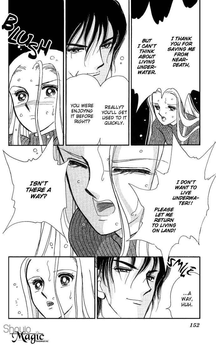 Page 13 Chapter 4 Romance of Darkness