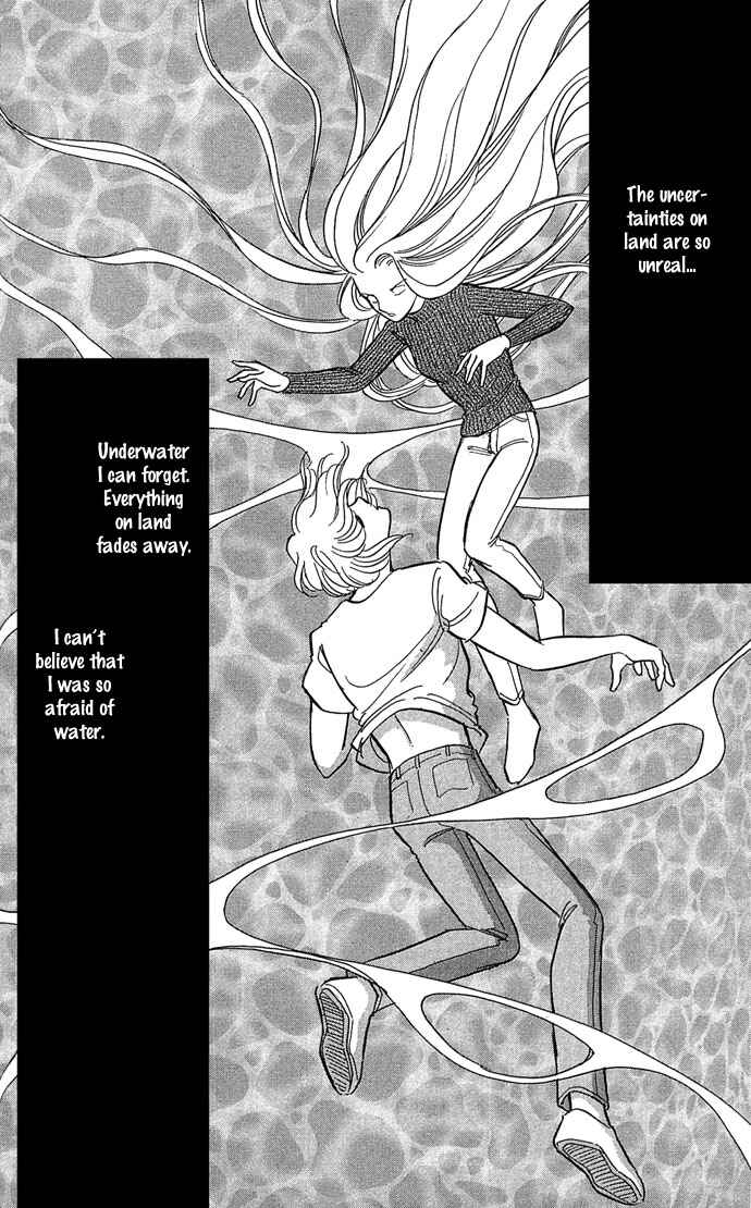 Page 3 Chapter 4 Romance of Darkness