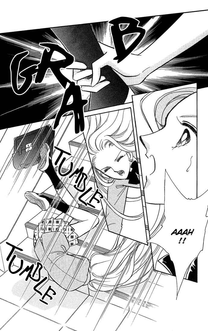 Page 31 Chapter 4 Romance of Darkness