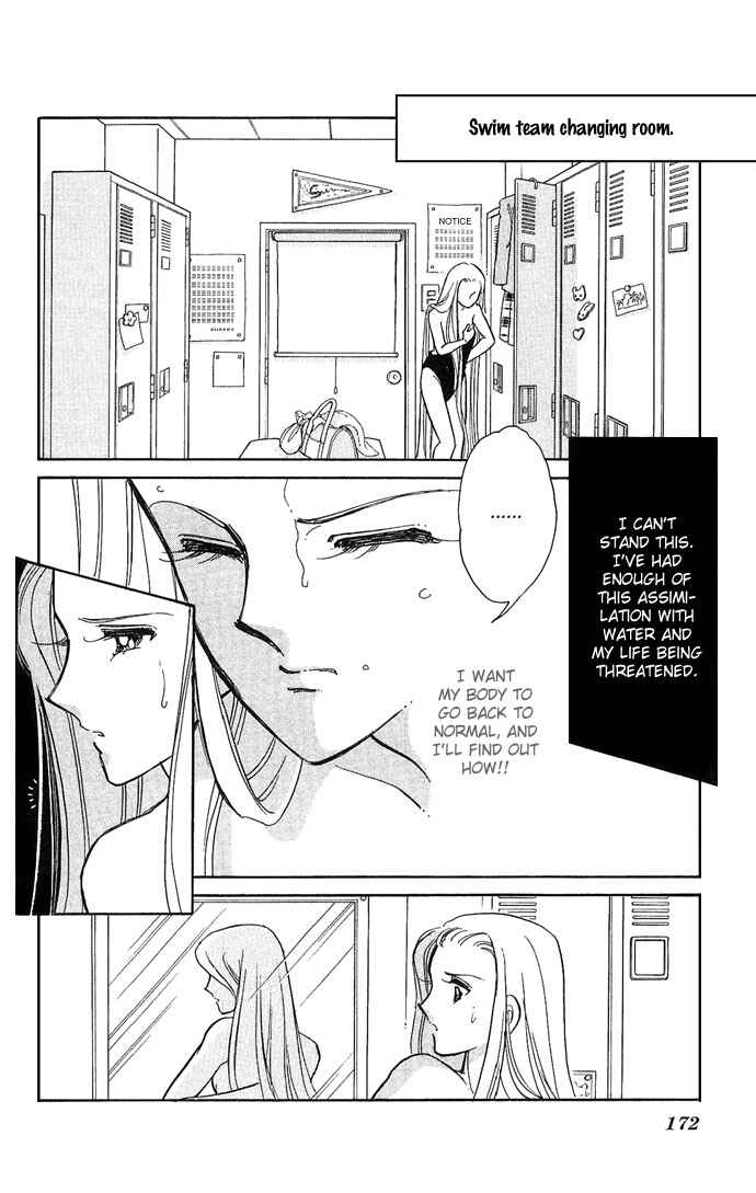 Page 33 Chapter 4 Romance of Darkness