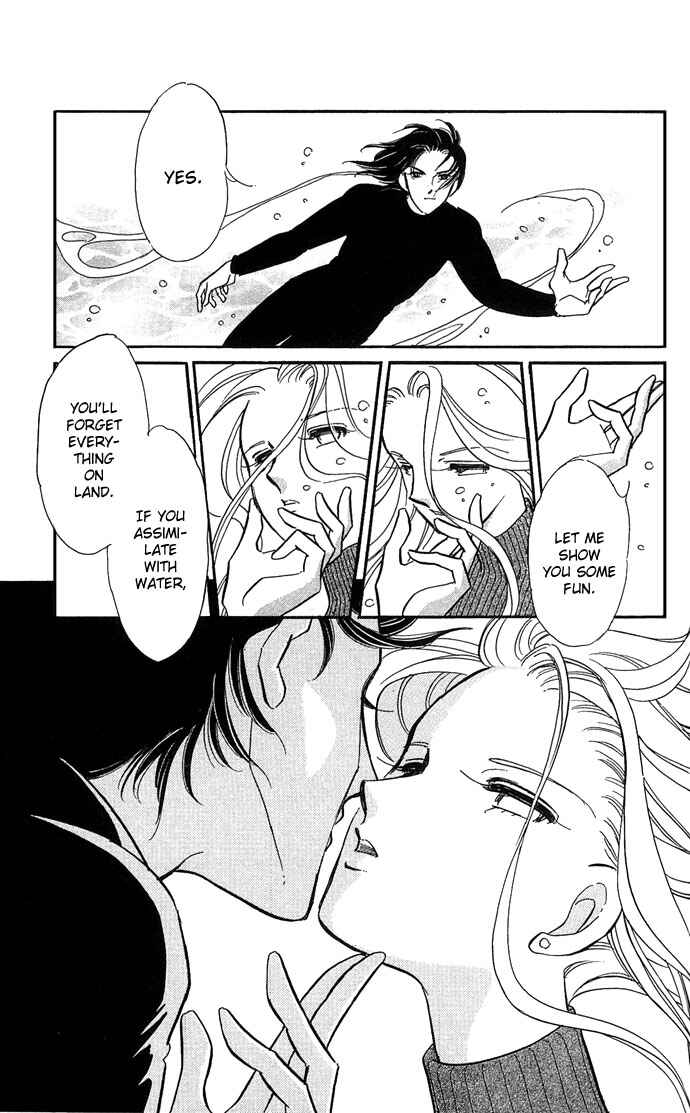 Page 6 Chapter 4 Romance of Darkness