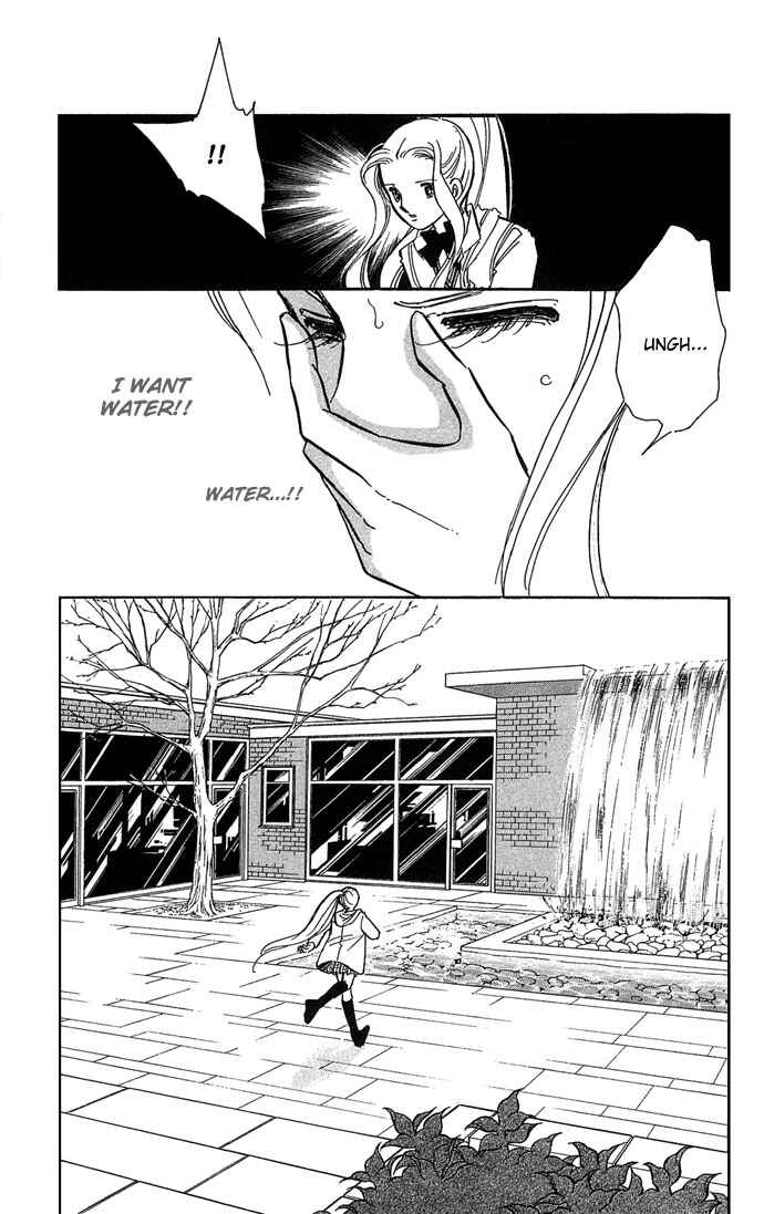 Page 30 Chapter 2 Romance of Darkness