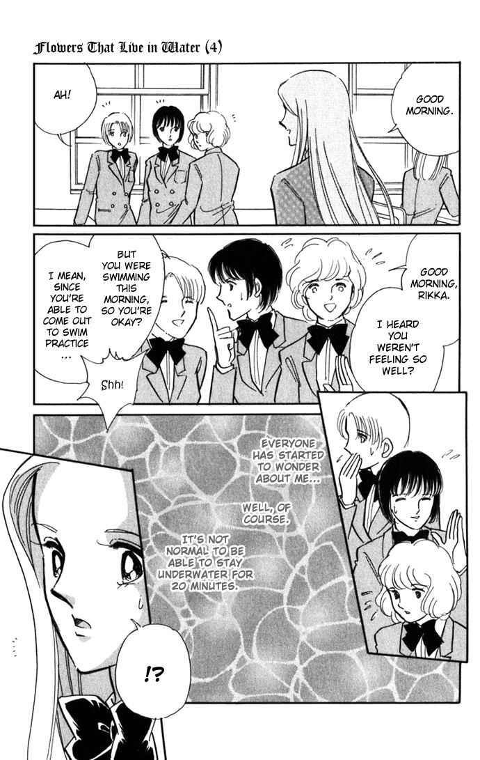 Page 30 Chapter 17 Romance of Darkness