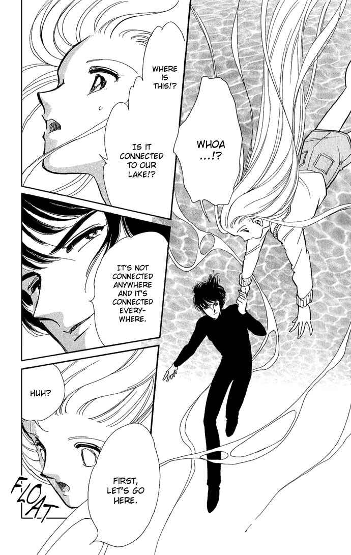 Page 21 Chapter 6 Romance of Darkness